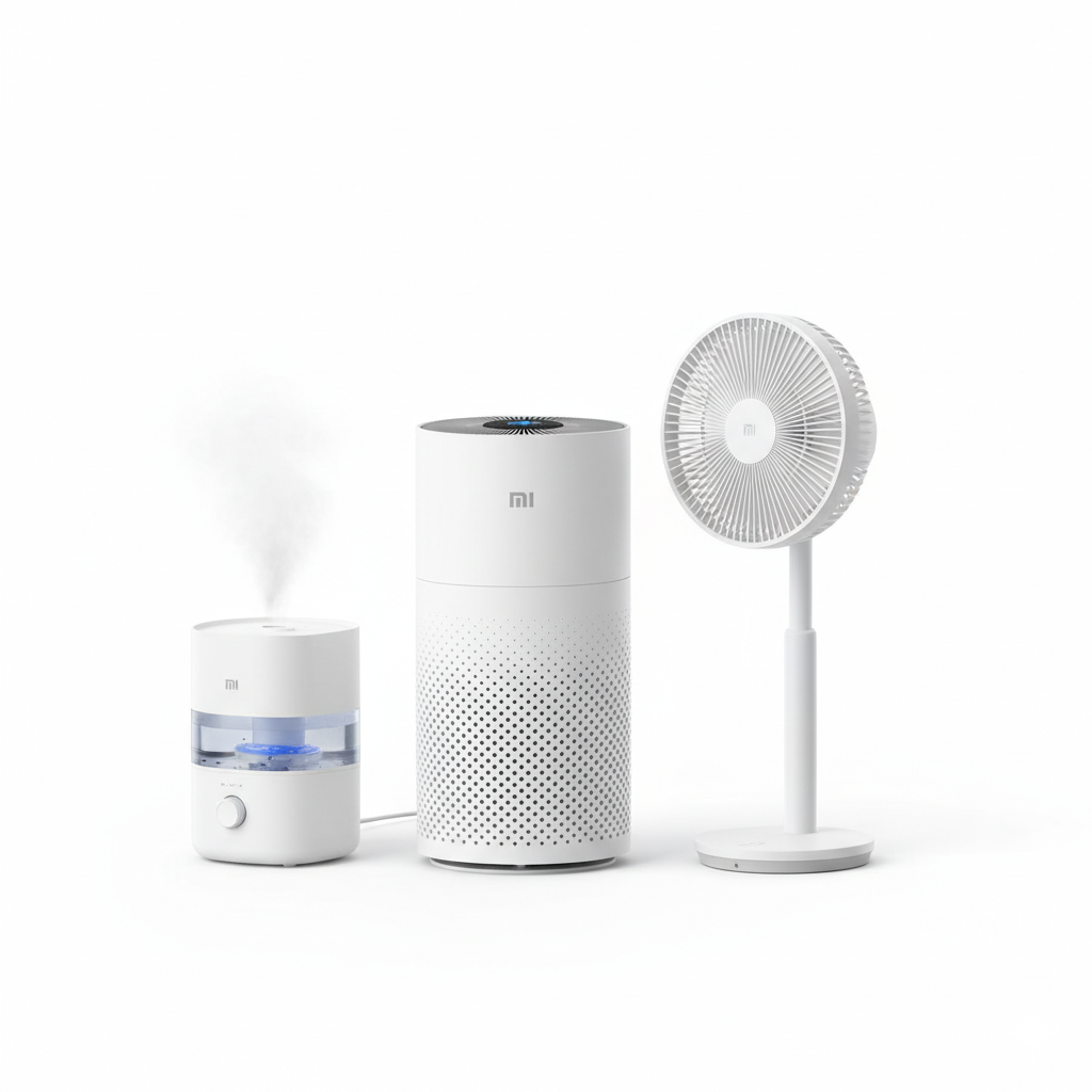 Комфорт в доме