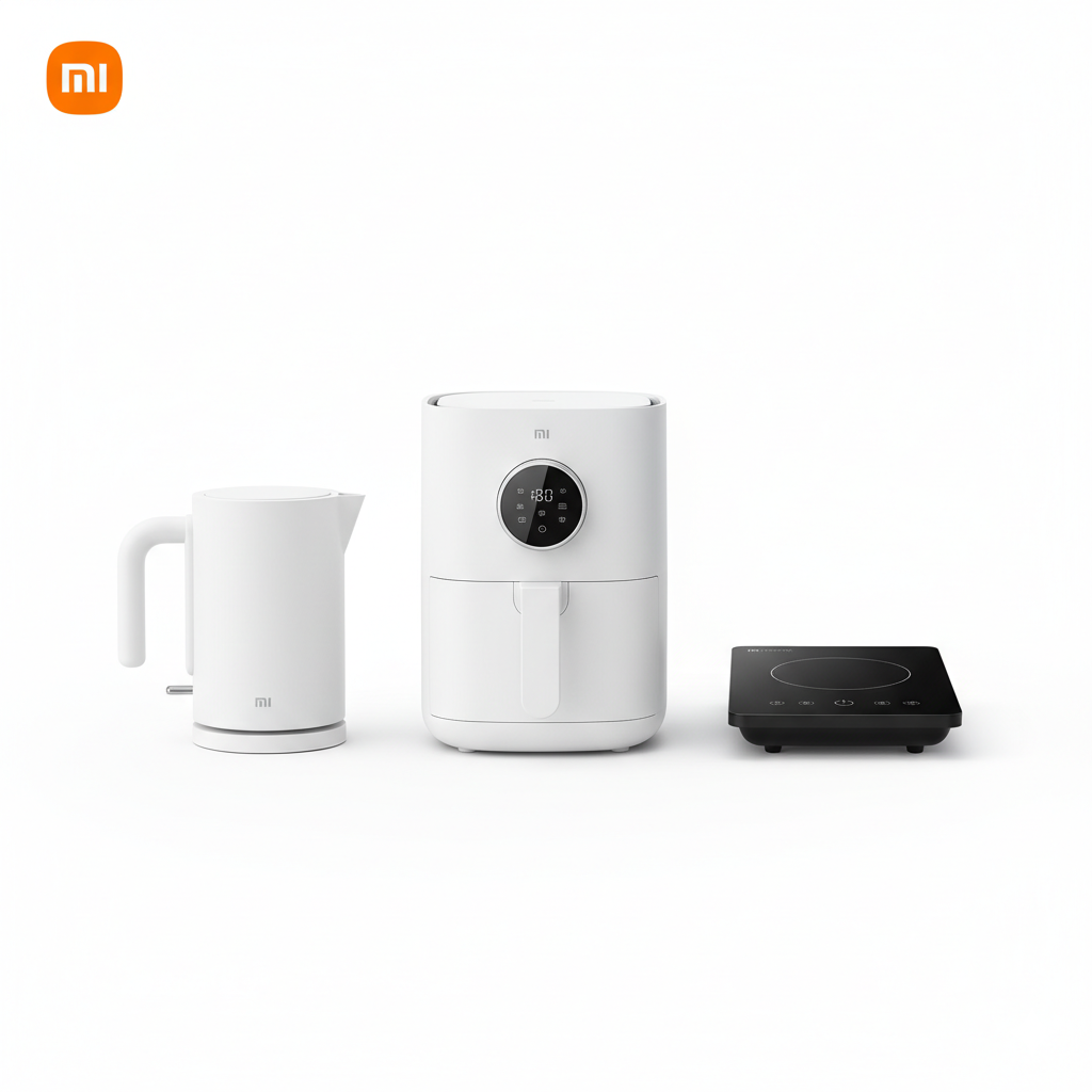 Кухонные Пренадлежности