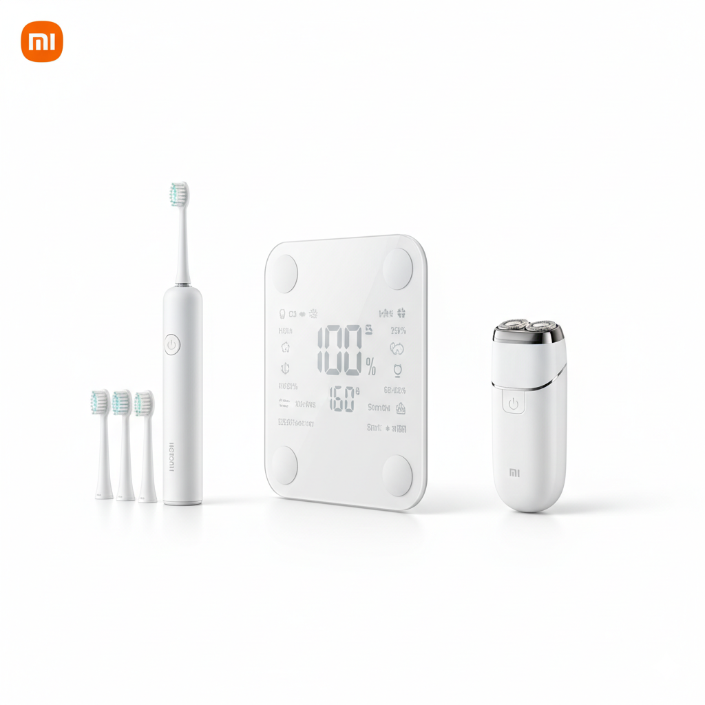 Личная Гигиена