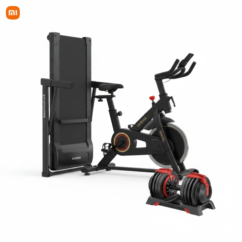 Здоровье и Фитнес