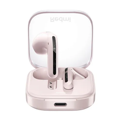 Наушники Redmi Buds 6 Active Pink