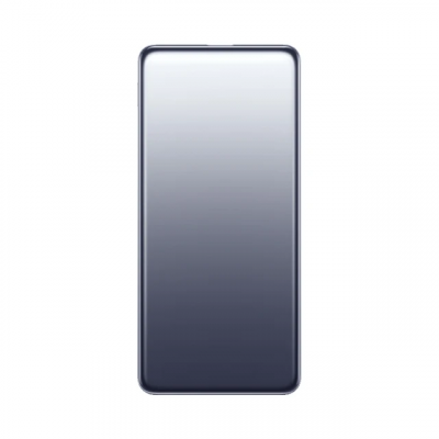 Xiaomi Ultra-Thin Power Bank 5000mAh Silver