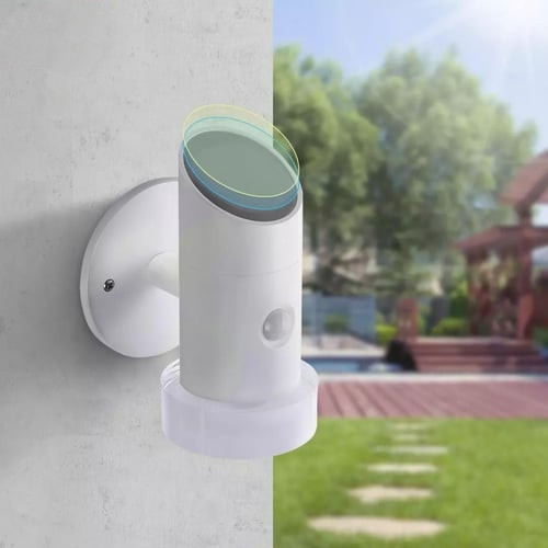 Xiaomi Youpin Solar induction wall lamp