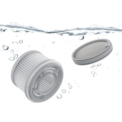 Комплект фильтров HEPA для пылесоса Xiaomi Mi Vacuum Cleaner G10/G9  / Xiaomi Mi Vacuum Cleaner G10/G9  HEPA Filter Kit