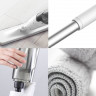 Швабра Xiaomi Deerma Del Mar Spray Mop с распылителем [TB500]