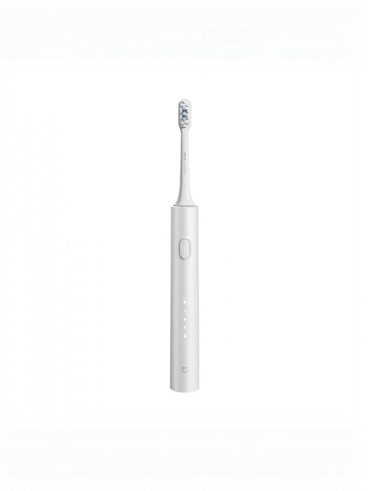 Зубная щетка Mijia Sonic Electric Toothbrush T302 Silver