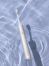 Зубная щетка Mijia Sonic Electric Toothbrush T302 Silver