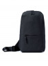 Слинг-сумка MI City Sling Bag (Темно-серого цвета) / MI City Sling Bag(Dark Grey)