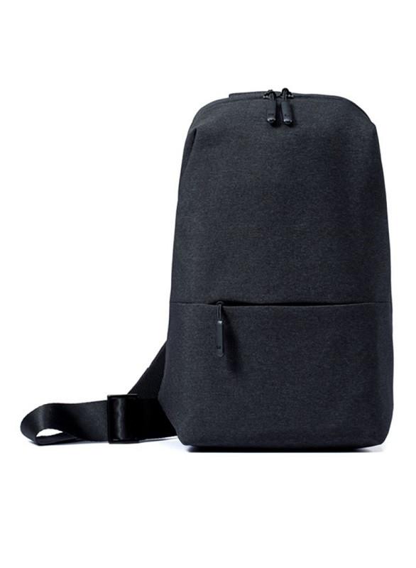 Слинг-сумка MI City Sling Bag (Темно-серого цвета) / MI City Sling Bag(Dark Grey)