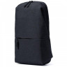 Слинг-сумка MI City Sling Bag (Темно-серого цвета) / MI City Sling Bag(Dark Grey)