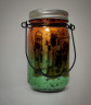 Xiaomi Youpin Twinsel Solar induction decorative Lamp