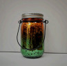 Xiaomi Youpin Twinsel Solar induction decorative Lamp