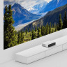 Проектор Xiaomi Mi Laser 150" (белого цвета) EU / Xiaomi Mi Laser Projector 150" (White) EU