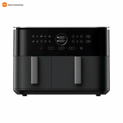 Аэрогриль Xiaomi Dual Zone Air Fryer 10L