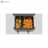 Аэрогриль Xiaomi Dual Zone Air Fryer 10L