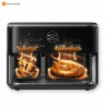 Аэрогриль Xiaomi Dual Zone Air Fryer 10L