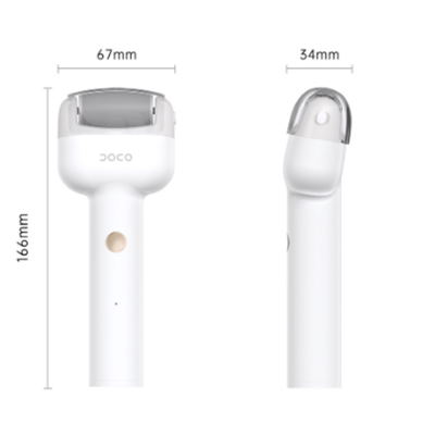 DOCO electric pedicure