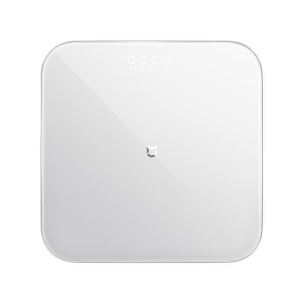 Умные весы напольные  Mijia Scale S200 White