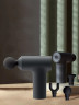 Массажный пистолет Mijia Mini Fascia Gun 2C Dark grey