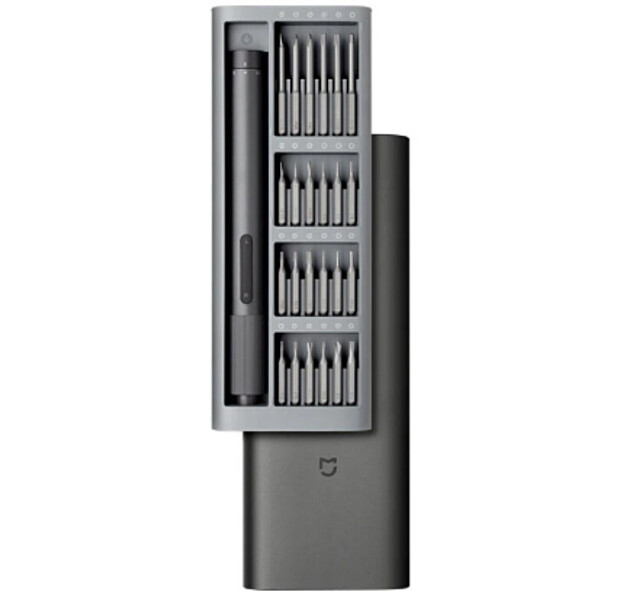 Электрическая отвертка Xiaomi Mijia Electric Precision Screwdriver Kit