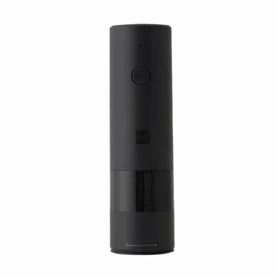 Мельница для специй Huohou Electric Grinder Rechargeable  Black