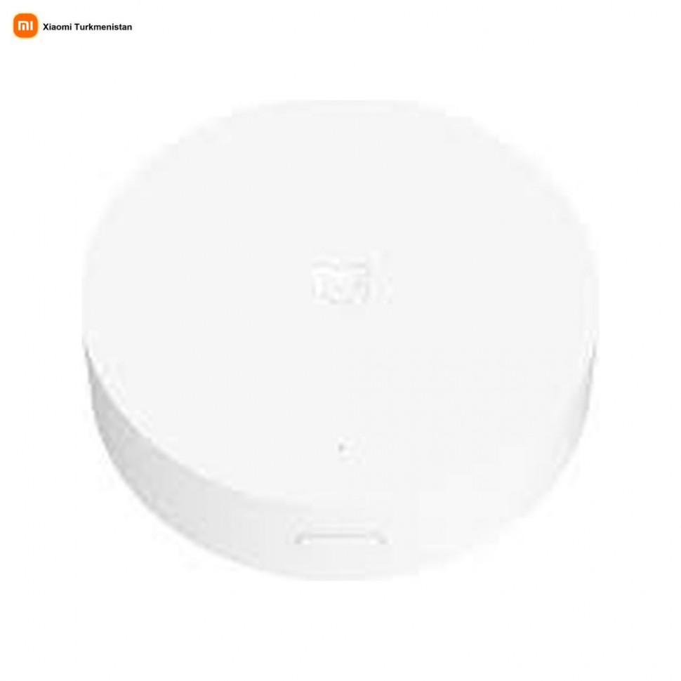 Шлюз умного дома Xiaomi Mi Smart Home Hub