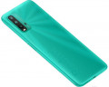 Мобильный телефон Xiaomi Redmi 9Т 4GB/64GB без NFC (Зеленый океан) EU / Xiaomi Redmi 9Т 4GB/64GB without NFC (Ocean Green) EU