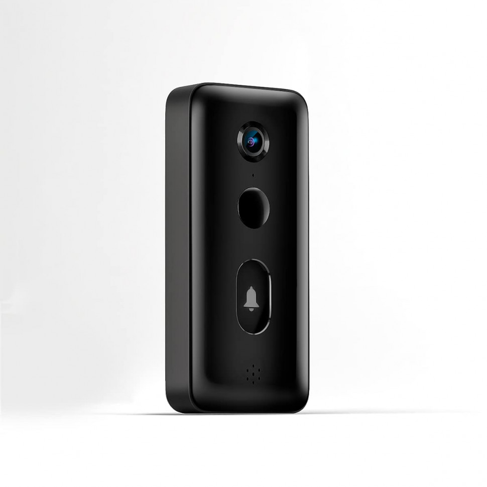 Умный дверной замок Xiaomi Smart Doorbell 3