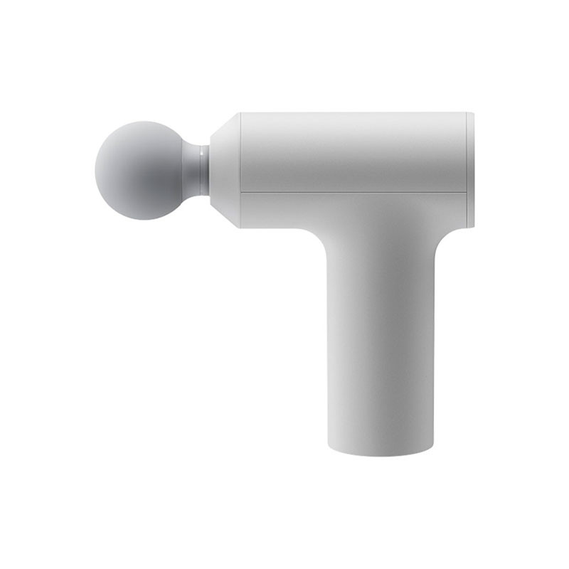 Массажный пистолет Mijia Mini Fascia Gun 2C Light grey