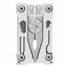 Мультиинструмент NexTool Silverwing EDC (Everyday Portable) Tools Silver