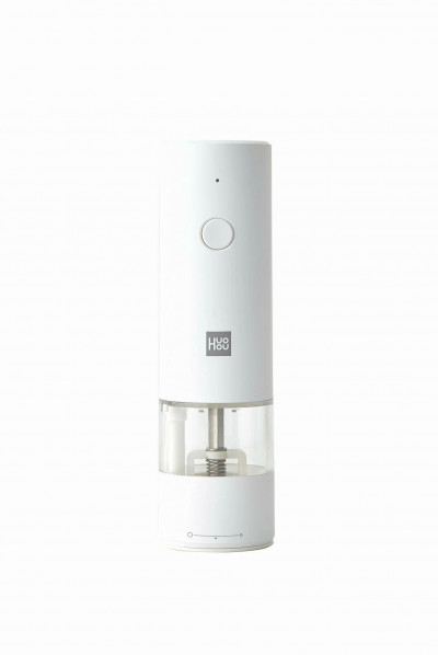 Мельница для специй Huohou Electric Grinder Rechargeable  White