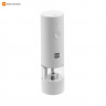 Мельница для специй HuoHou Electric Grinder Rechargeable (Белый)