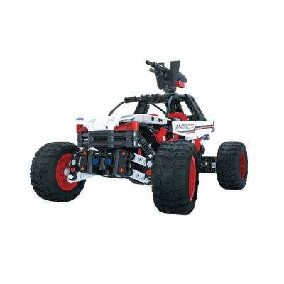 Конструктор Onebot Xiaomi AR Jupiter Dawn Sabre-tooth Tiger Building Blocks