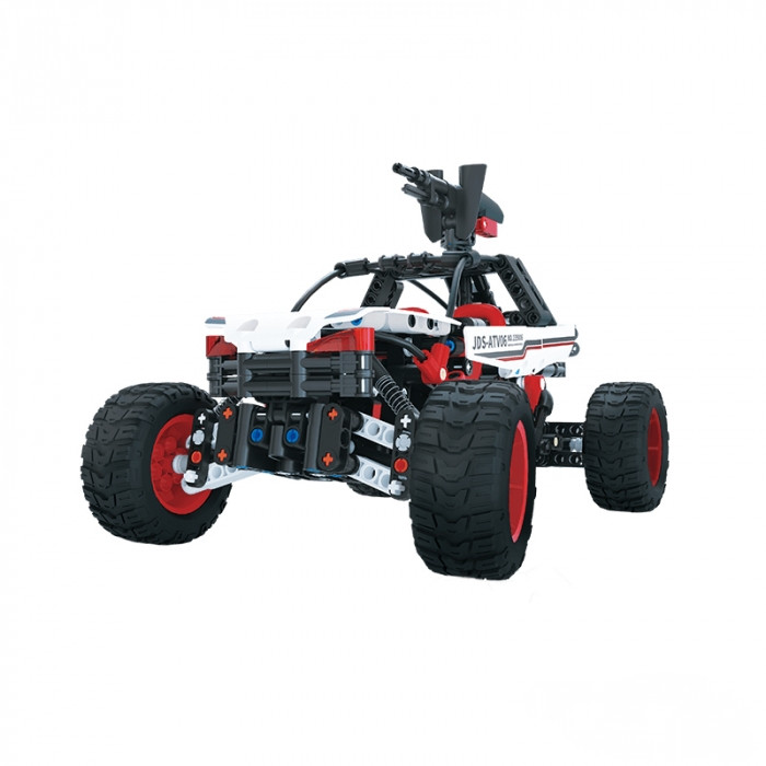 Конструктор Onebot Xiaomi AR Jupiter Dawn Sabre-tooth Tiger Building Blocks