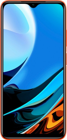 新品未開封 Xiaomi Redmi 9T EU Sunrise orange Xiaomi Redmi 9T Dual SIM (6GB/128GB) Sunrise Orange EU