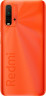 Мобильный телефон Xiaomi Redmi 9Т 4GB/64GB без NFC (Оранжевый восход) EU / Xiaomi Redmi 9Т 4GB/64GB without NFC (Sunrise Orange) EU