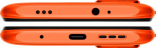 Мобильный телефон Xiaomi Redmi 9Т 4GB/64GB без NFC (Оранжевый восход) EU / Xiaomi Redmi 9Т 4GB/64GB without NFC (Sunrise Orange) EU