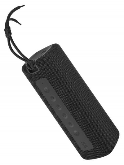 Портотивная колонка MI Portable Вluetooth Speaker (16W) Black