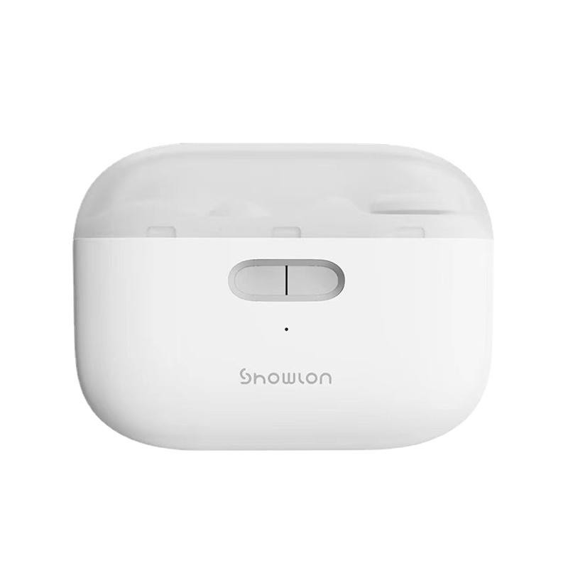 Электрические кусачки для ногтей Xiaomi Seemagic Electric Nail Clipper LQ-EDZJD01