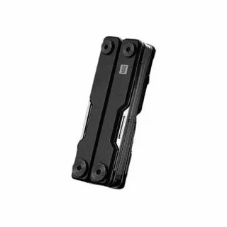 HuoHou Мультитул 10 in 1 Mini Multi Function Knife HU0140 Black