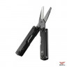 Мультитул Huohou 10-in-1 Mini Multi-Function Knife HU0140 Black