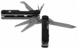 Мультитул Huohou 10-in-1 Mini Multi-Function Knife HU0140 Black
