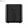 Аэрогриль Xiaomi Smart Air Fryer 6.5L (Черный)