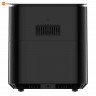 Аэрогриль Xiaomi Smart Air Fryer 6.5L (Черный)