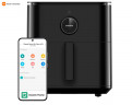 Аэрогриль Xiaomi Smart Air Fryer 6.5L (Черный)
