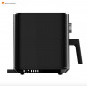 Аэрогриль Xiaomi Smart Air Fryer 6.5L (Черный)
