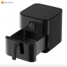 Аэрогриль Xiaomi Smart Air Fryer 6.5L (Черный)