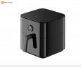 Аэрогриль Xiaomi Smart Air Fryer 6.5L (Черный)