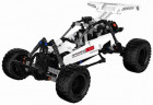 Конструктор Xiaomi Mitu desert racing car building blocks