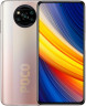 Мобильный телефон РОСО Х3 Рrо  8GB/256GB (Металлическая бронза) EU /РОСО Х3 Рrо  8GB/256GB (Metal Bronze) EU